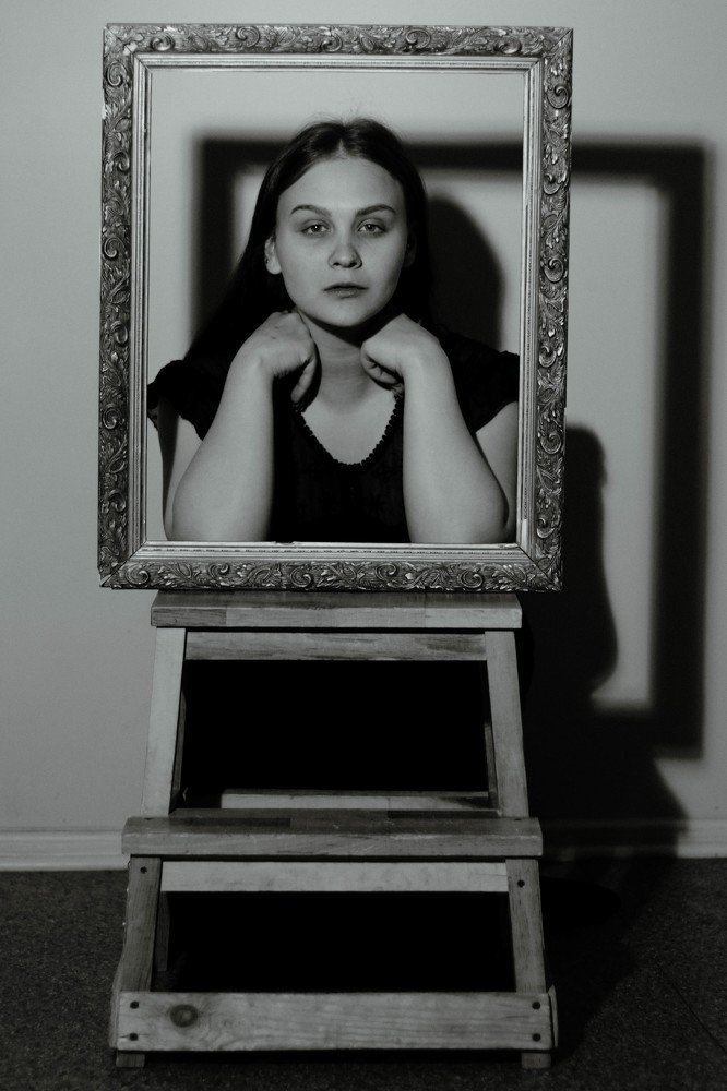 Photograph by ЕКАТЕРИНА БРАГИНА