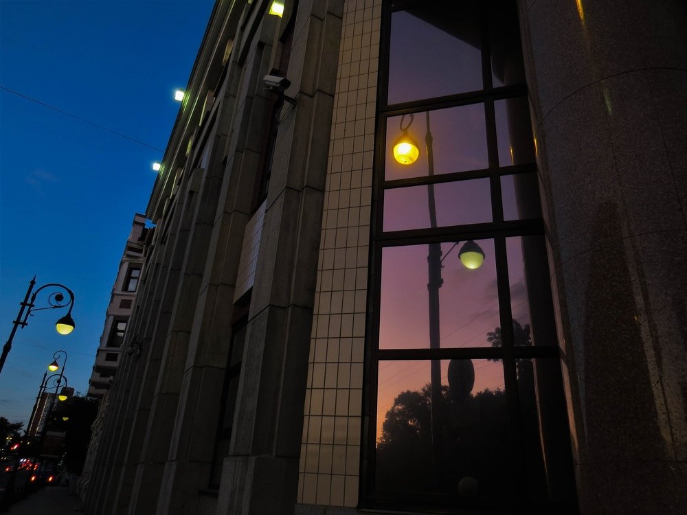 Photograph by ЕКАТЕРИНА БРАГИНА