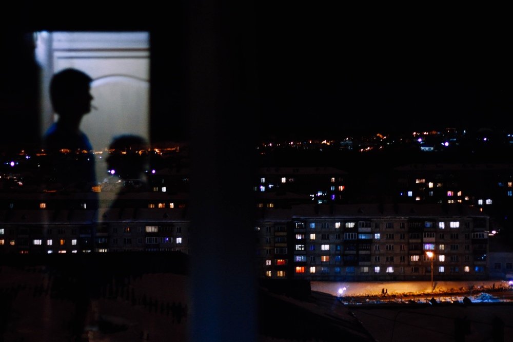 Photograph by ЕКАТЕРИНА БРАГИНА