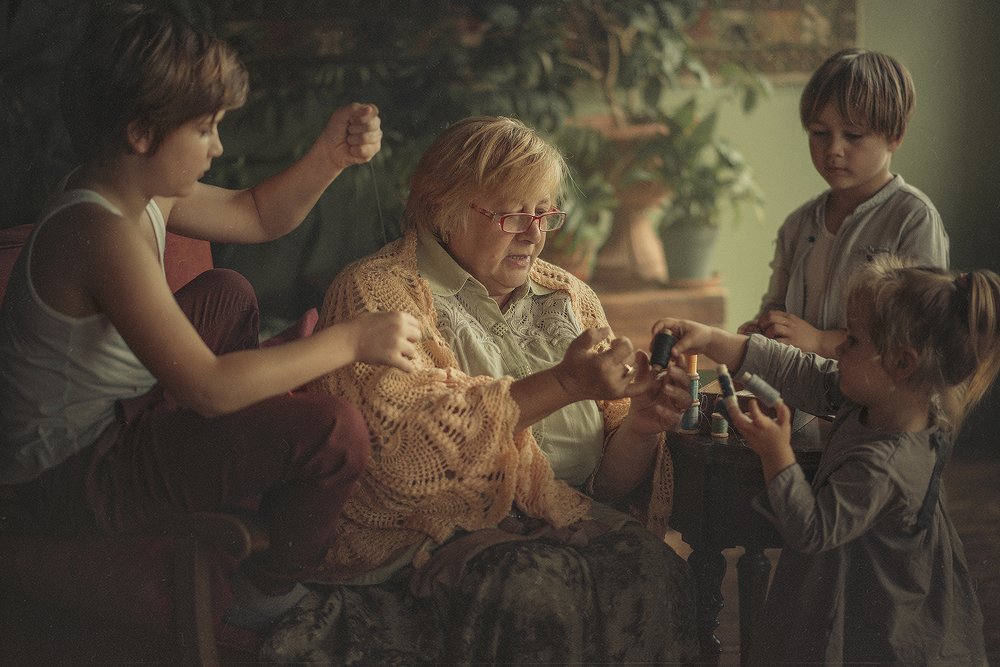 Photograph by Елена Миронова