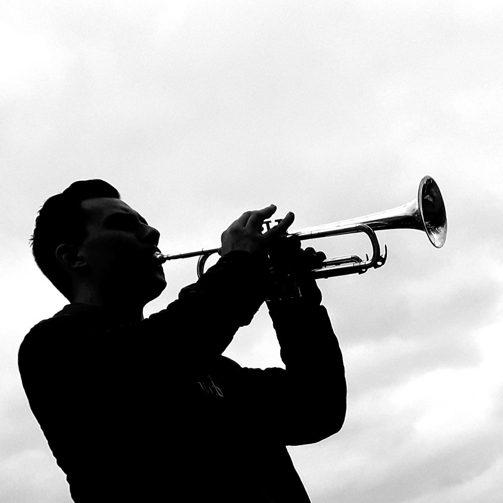 Bremen musician.