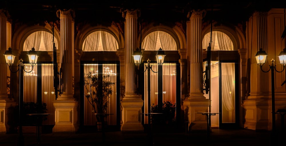 Курсалон Вена