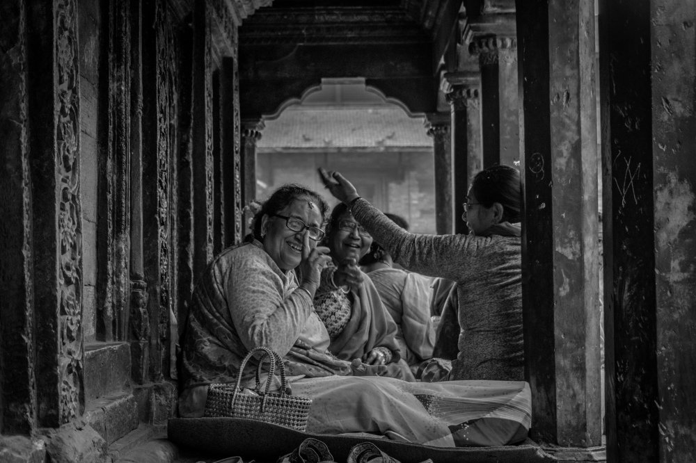 Million Dollar Smile