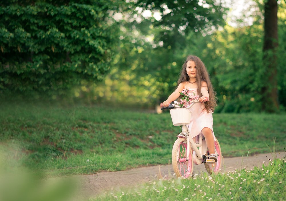 Photograph by Anastasia Hölzer