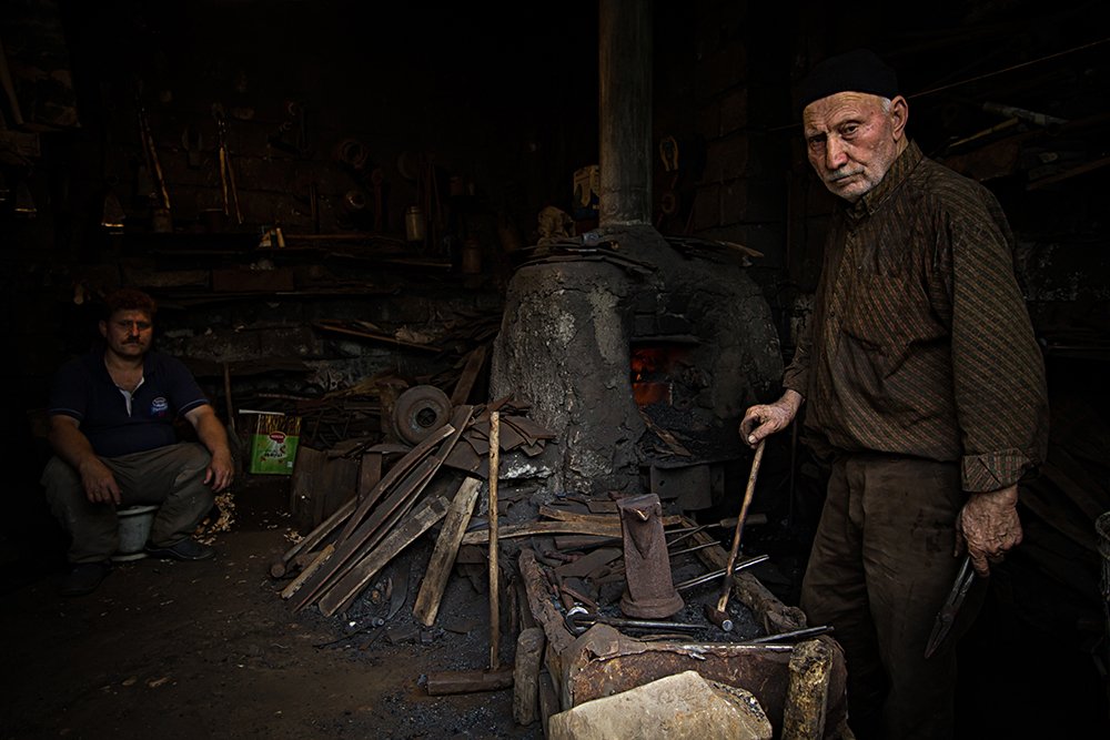 Blacksmith