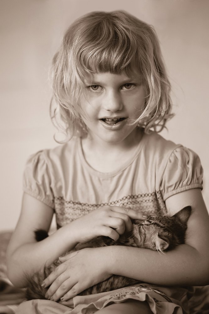 Photograph by Olha Nikitina