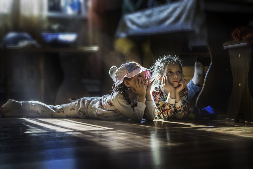 Photograph by Любовь Морец