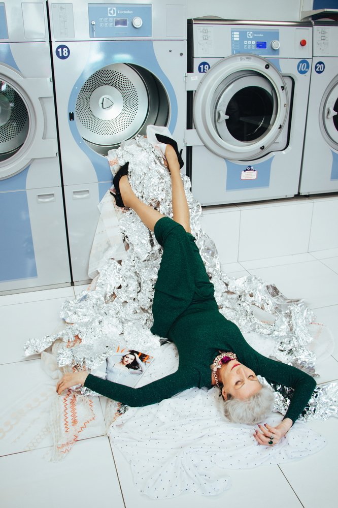 Photograph by Ксения Королева