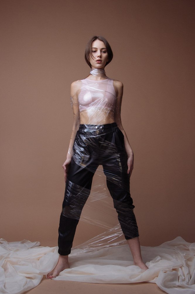 Photograph by Ксения Королева