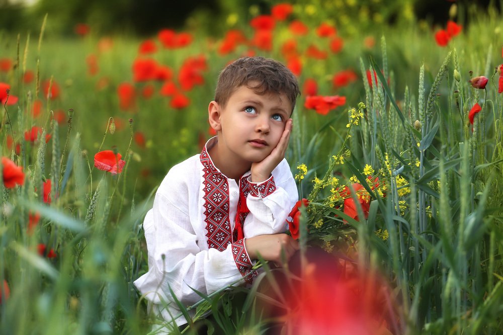 Photograph by Попова Светлана