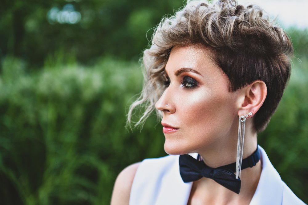 Photograph by Алевтина Коновалова