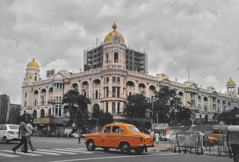 My Kolkata
