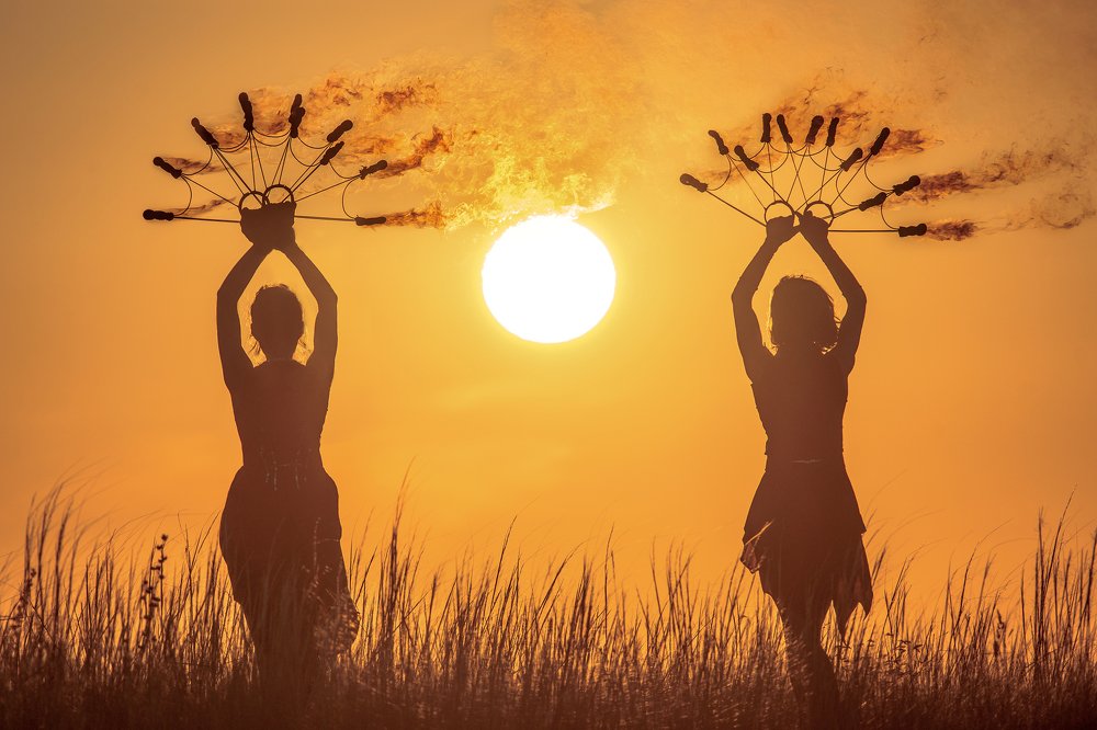 Photograph by Михаил Потапов