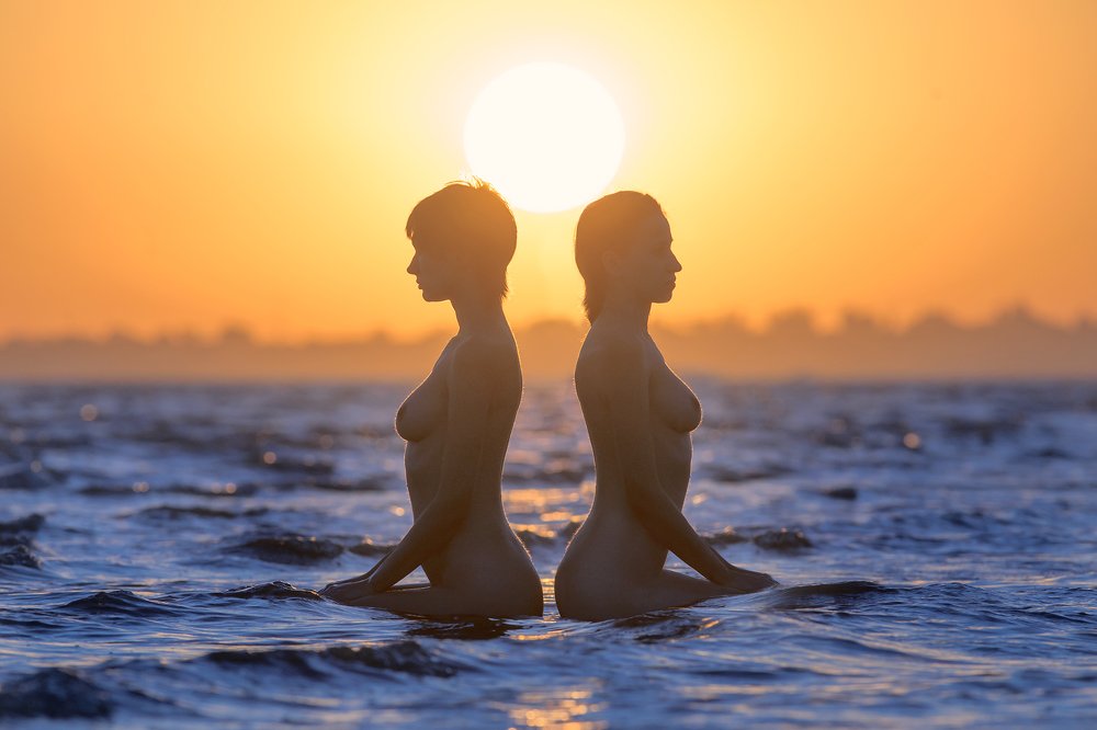 Photograph by Михаил Потапов