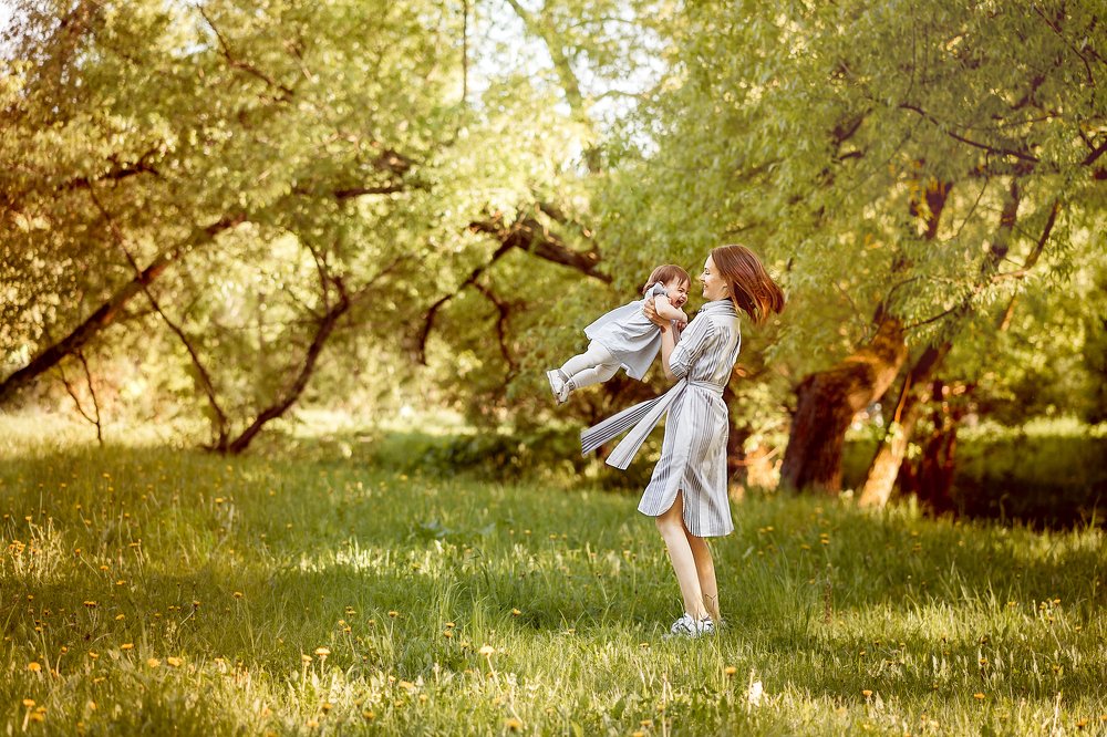 Photograph by Алиса Пирогова