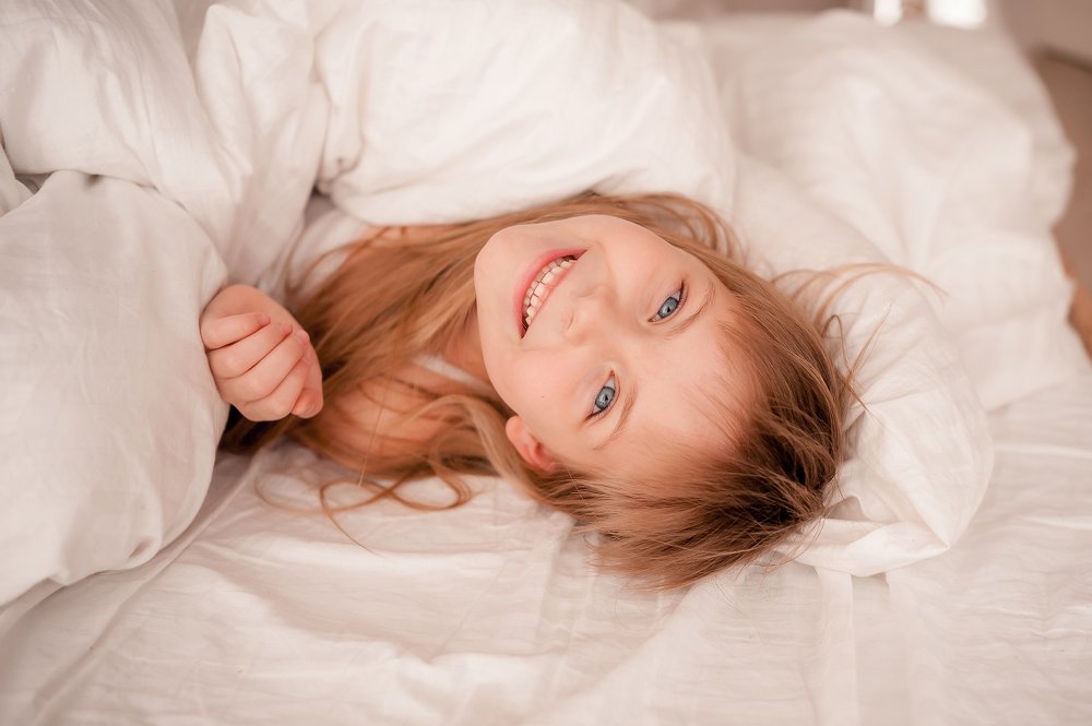 доброе утро))