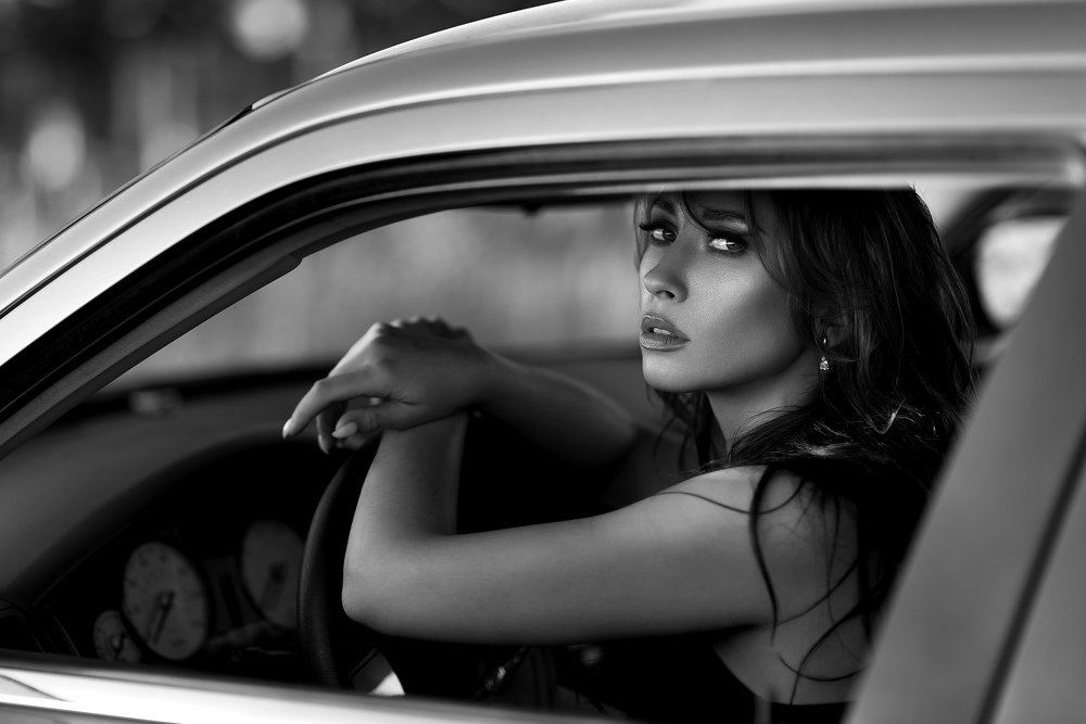 Photograph by Елена Жаркова