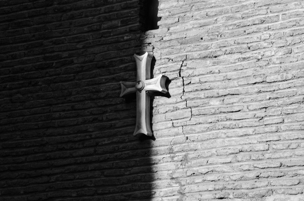 Battle between light and darkness