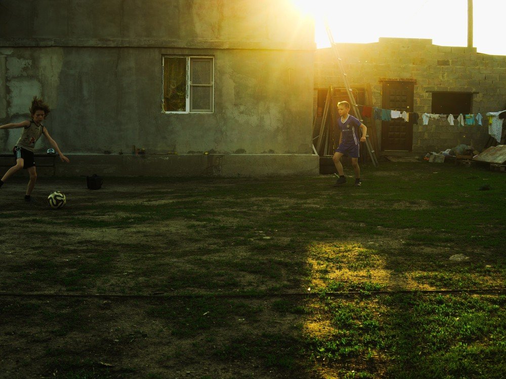 Photograph by Алексей Вахтин