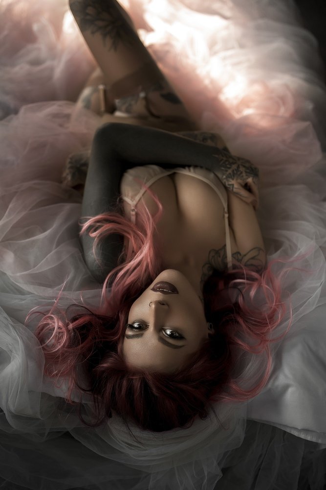 Photograph by Елена Жаркова