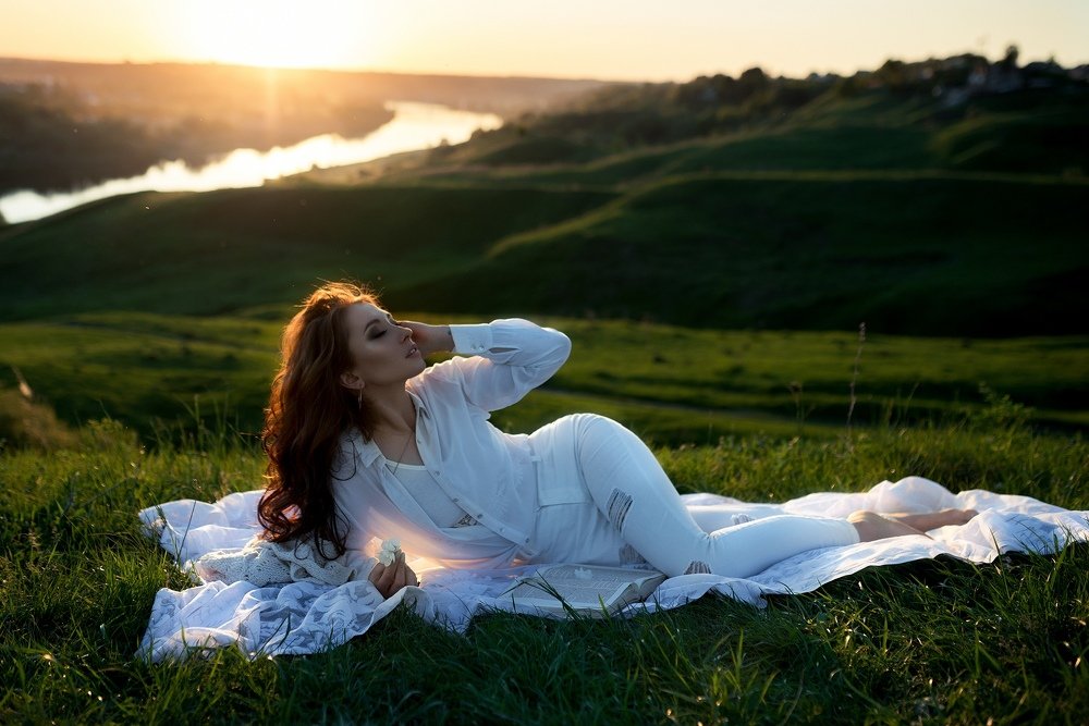 Photograph by Елена Жаркова