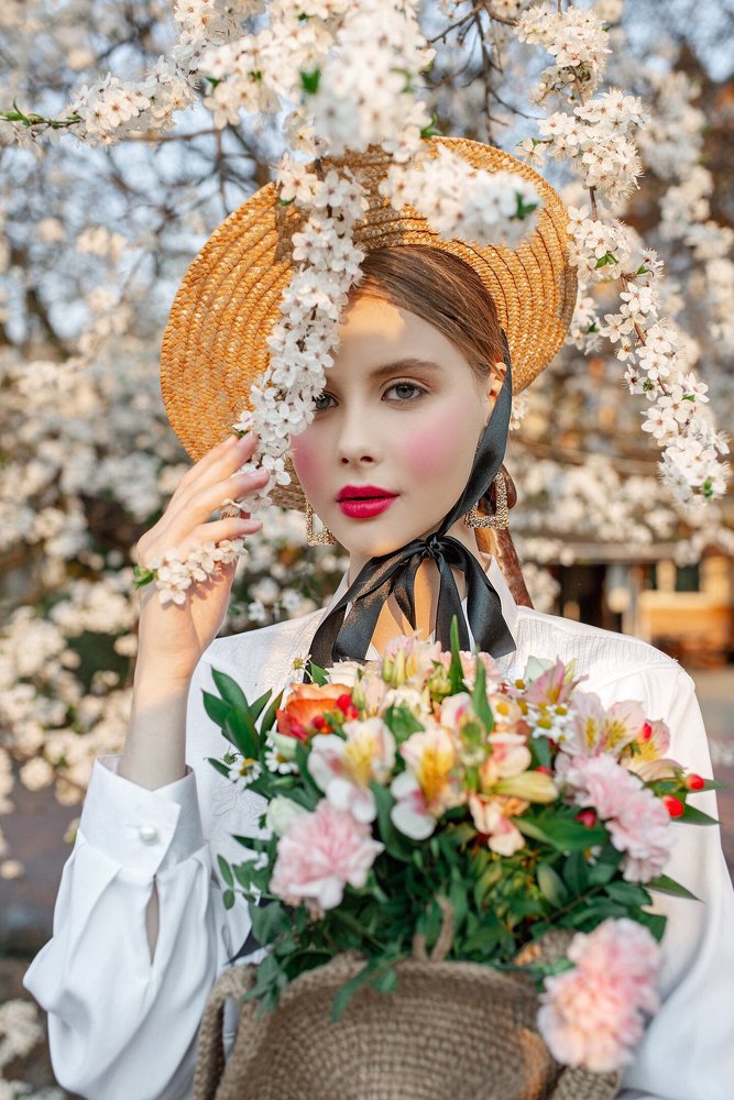 Photograph by Алеся Корнеевец