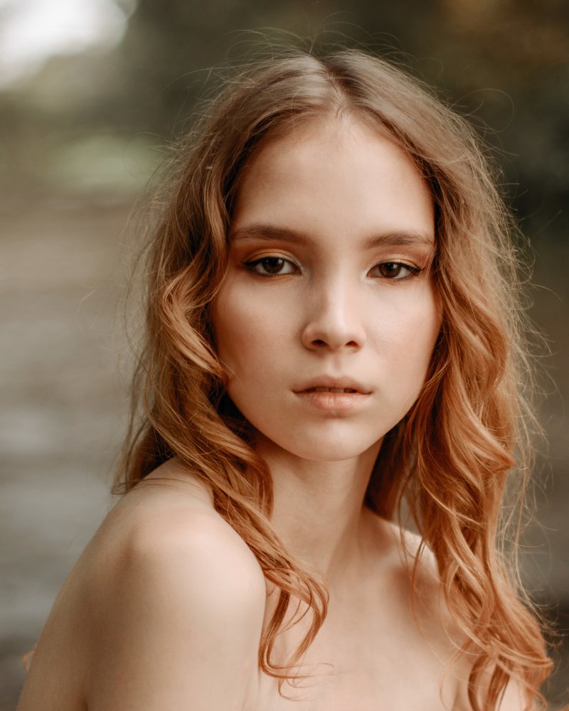 Photograph by Марина Семёхина