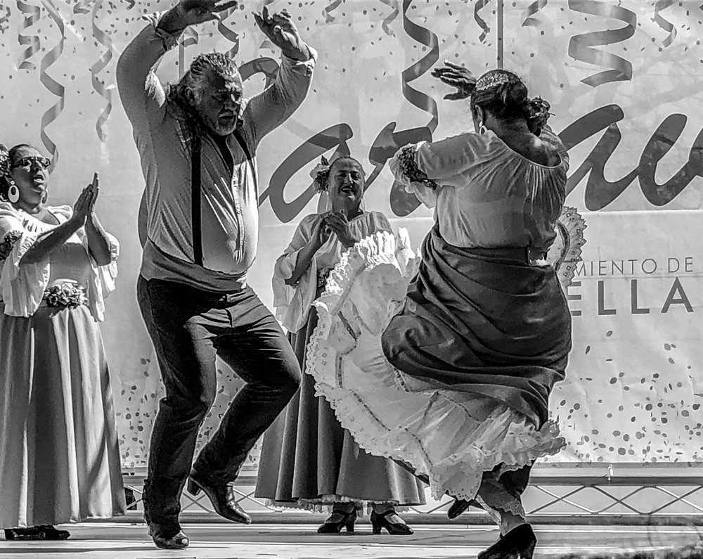 Photograph by Susanne Larsen