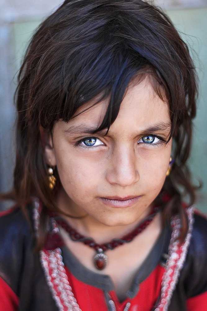 Фотография автора Iman Samady