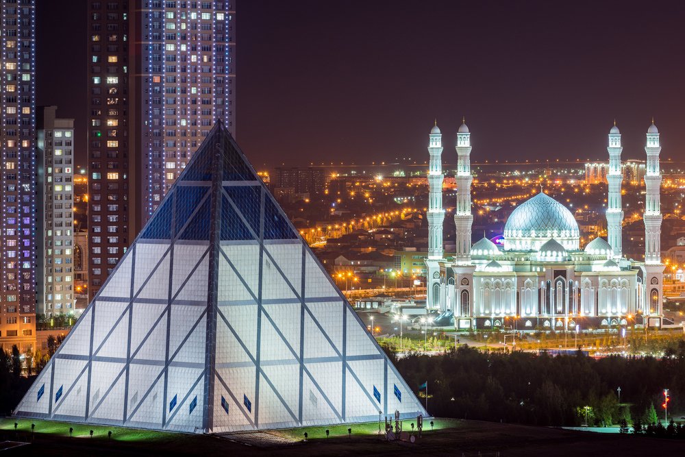 Astana
