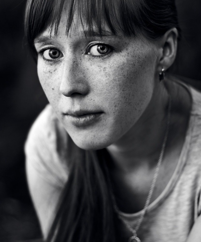 Photograph by Андрей Коростылев