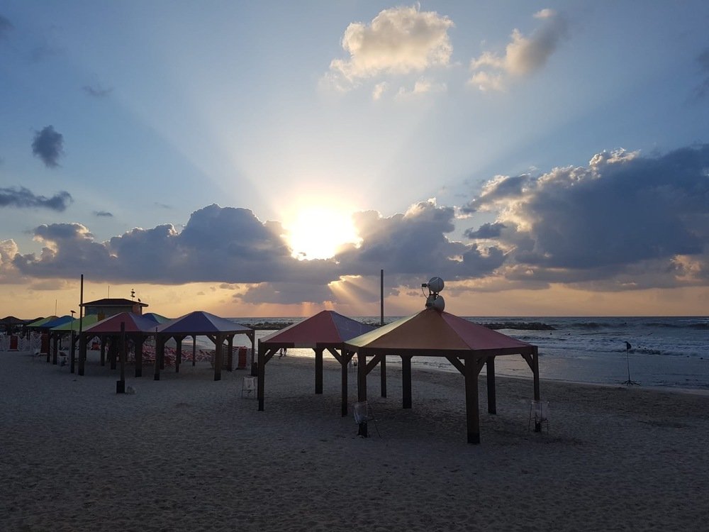 “The sea is everything I want to be”