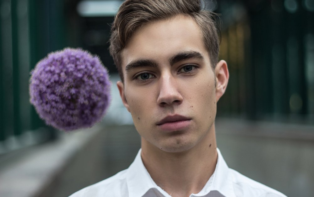 Photograph by Екатерина Кот