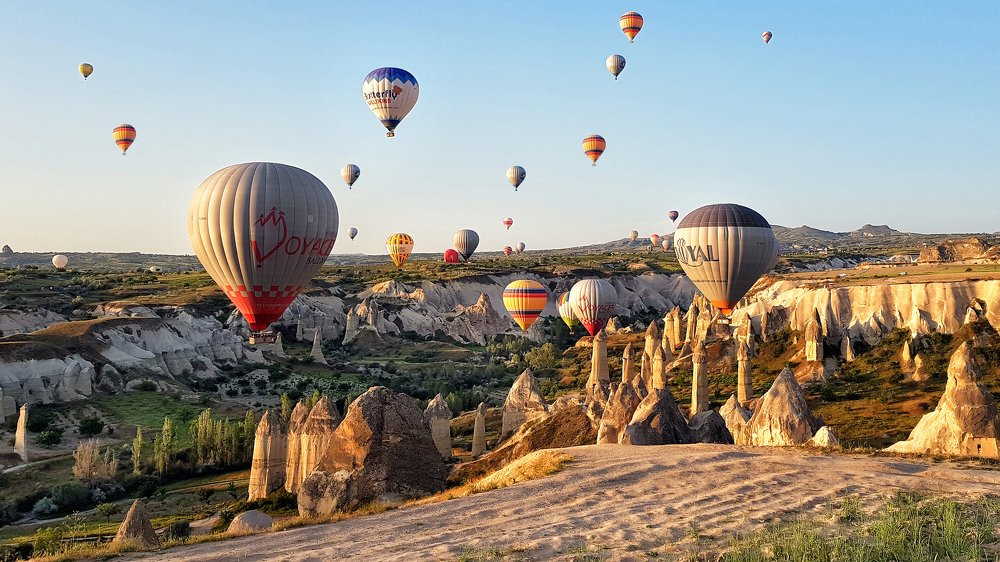 Photograph by Alexander Kalenski