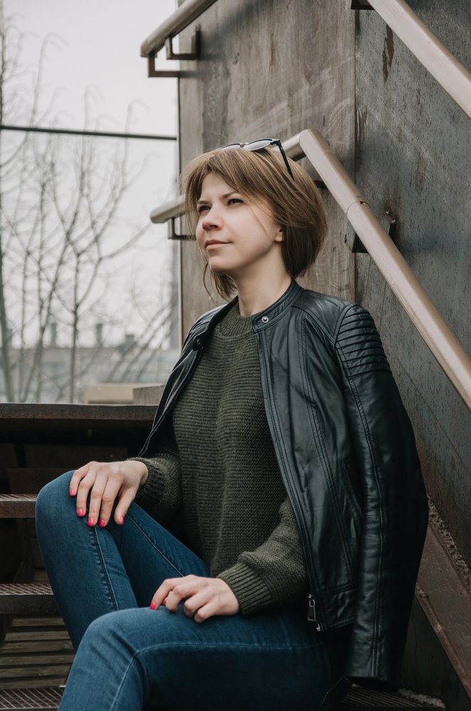 Photograph by Владимир Моисеев