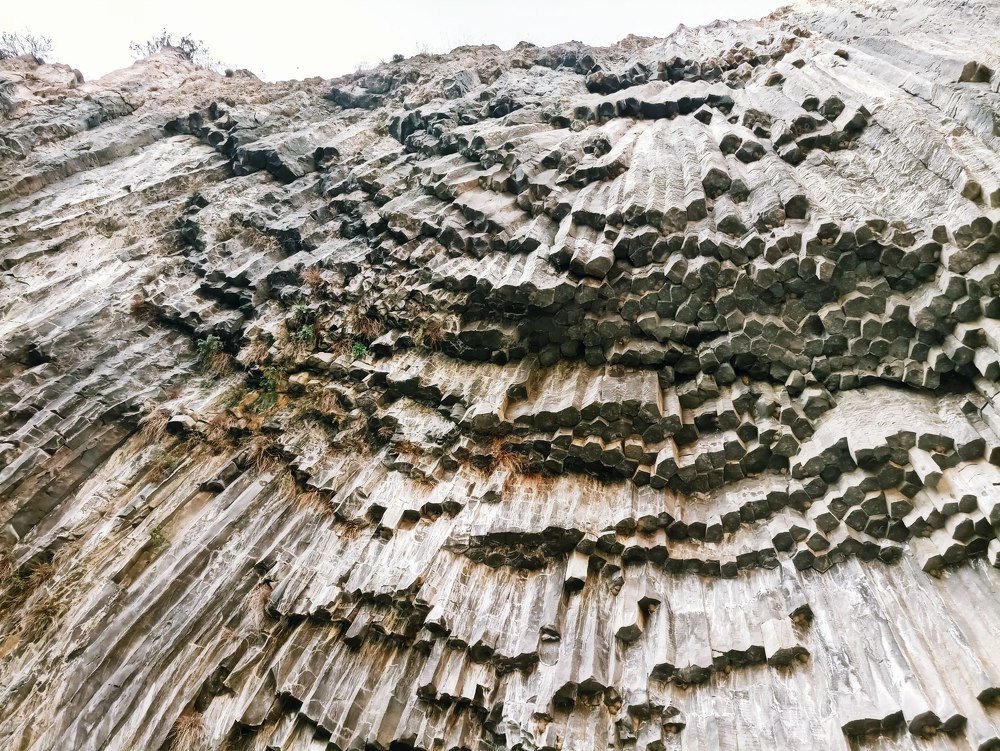 Symphony of stones