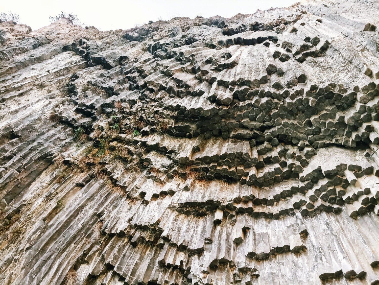 Symphony of stones