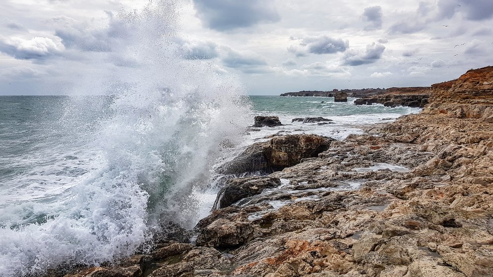 Photograph by Alexander Kalenski