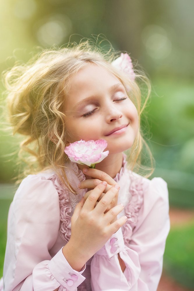 Фотография автора Наталия Комарова