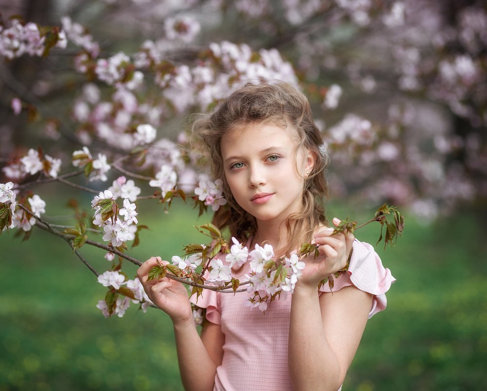 Фотография автора Наталия Комарова