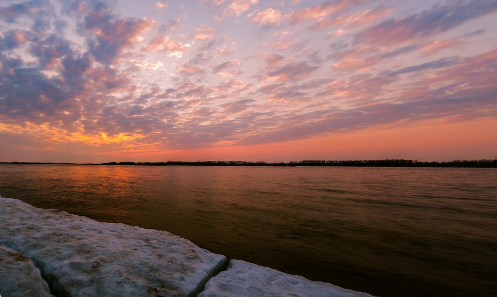 Photograph by Екатерина Гущина