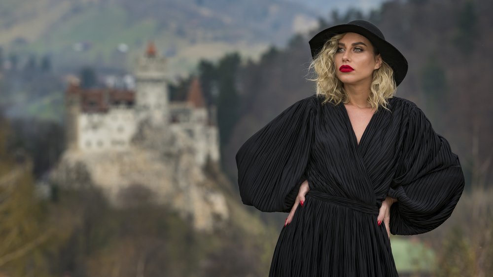 The Time Traveler's Wife