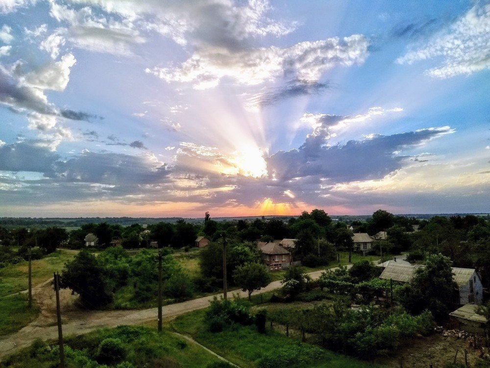 Photograph by Денис Лащ