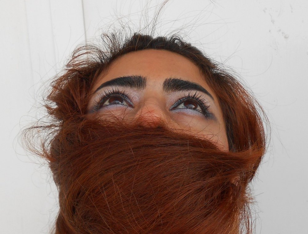 Brown is best colour