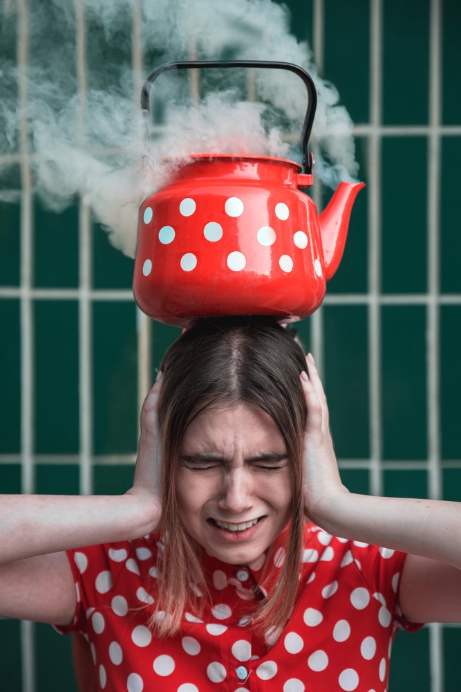 Точка кипения