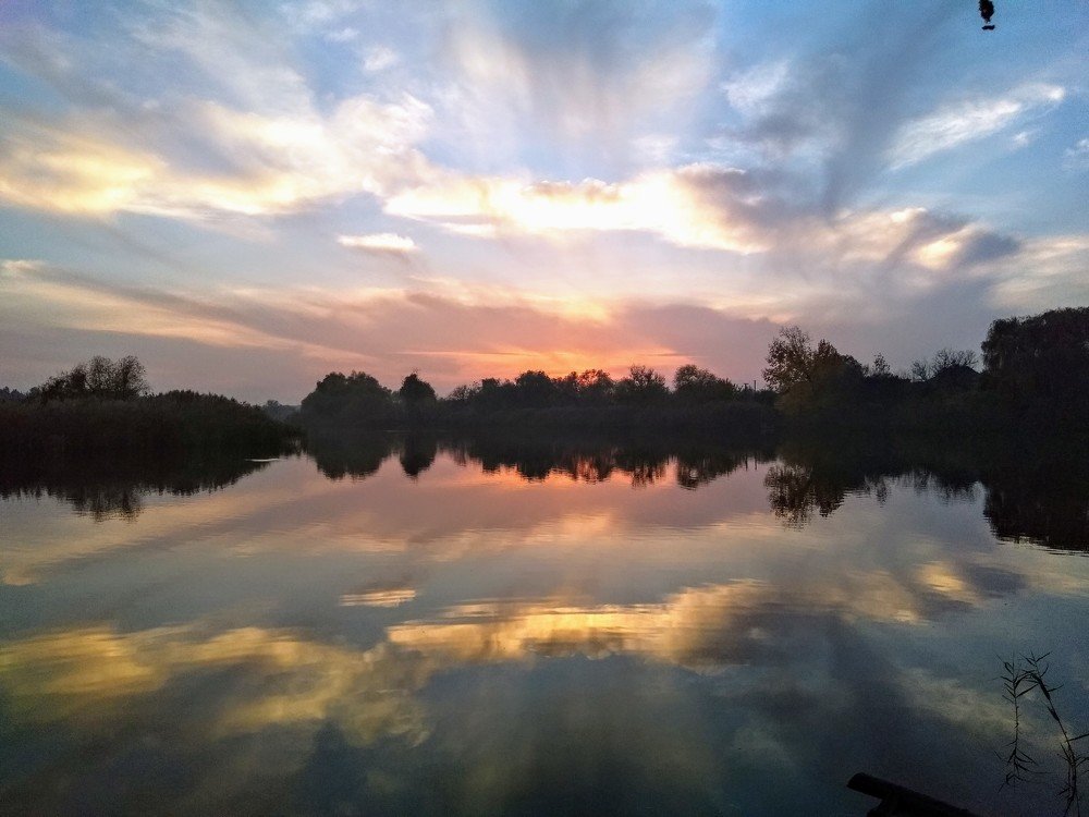 Photograph by Денис Лащ