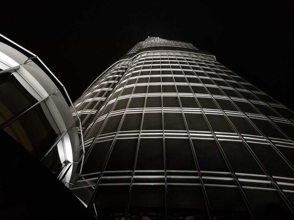 burj khalifa