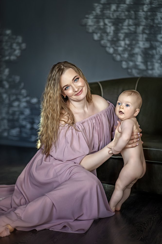 Photograph by Екатерина Цой