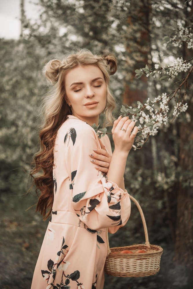 Photograph by Регина Суханова