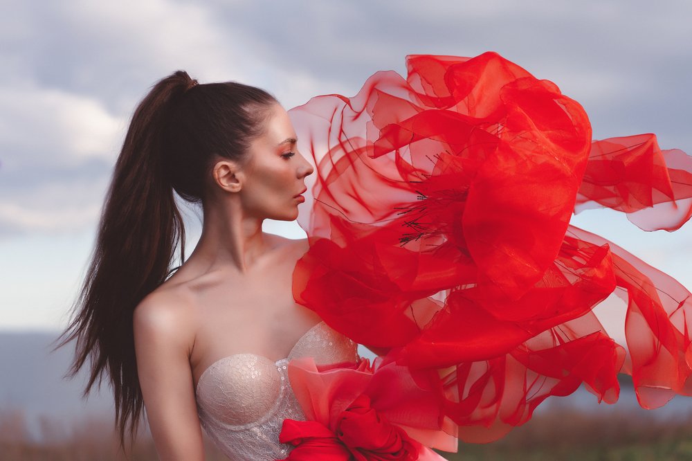 Photograph by Оксана